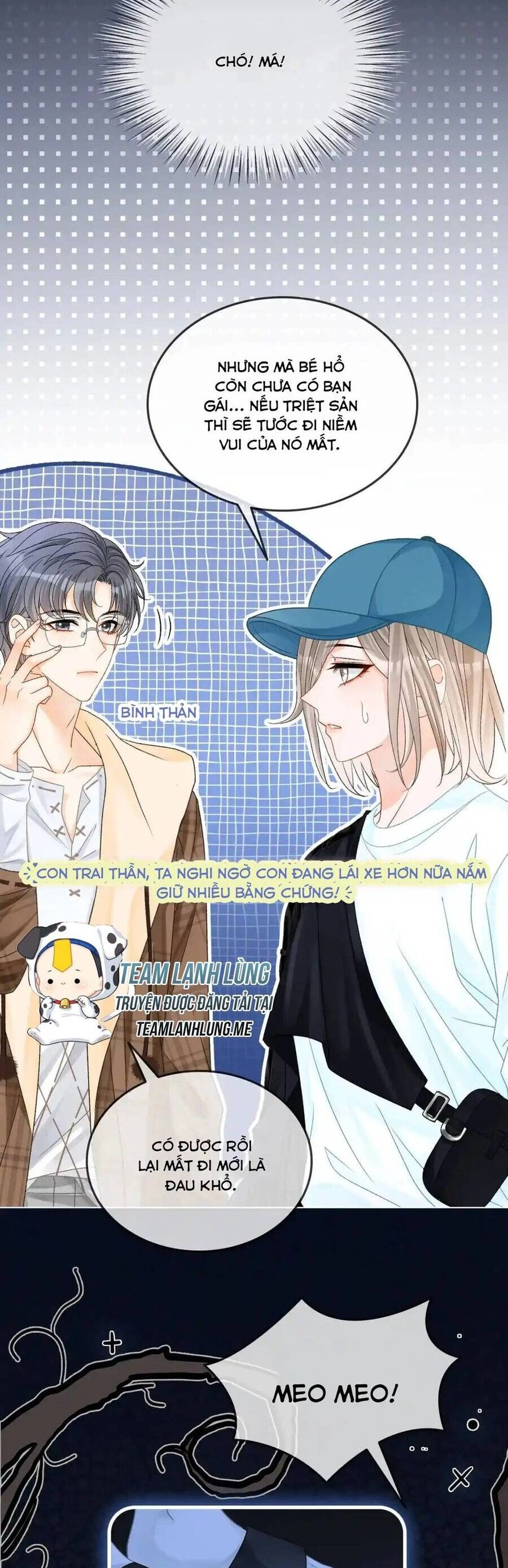 Cô Ấy Ngày Nào Cũng Lên Hot Search! Chapter 56 - 20