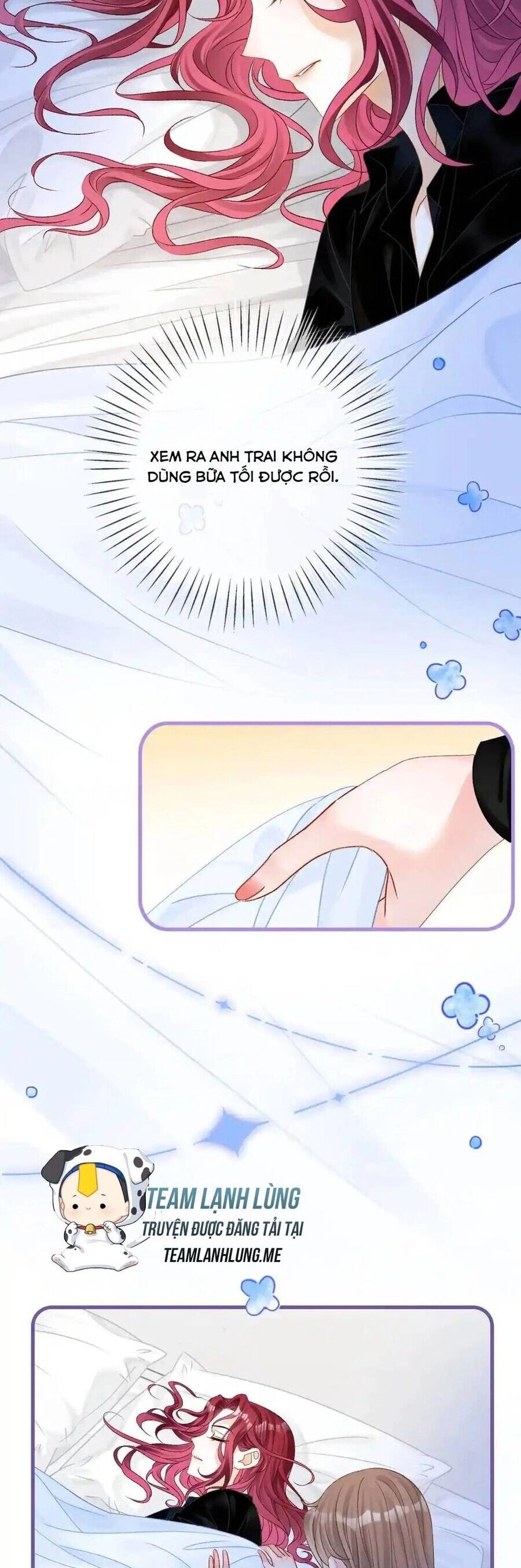 Cô Ấy Ngày Nào Cũng Lên Hot Search! Chapter 56 - 25