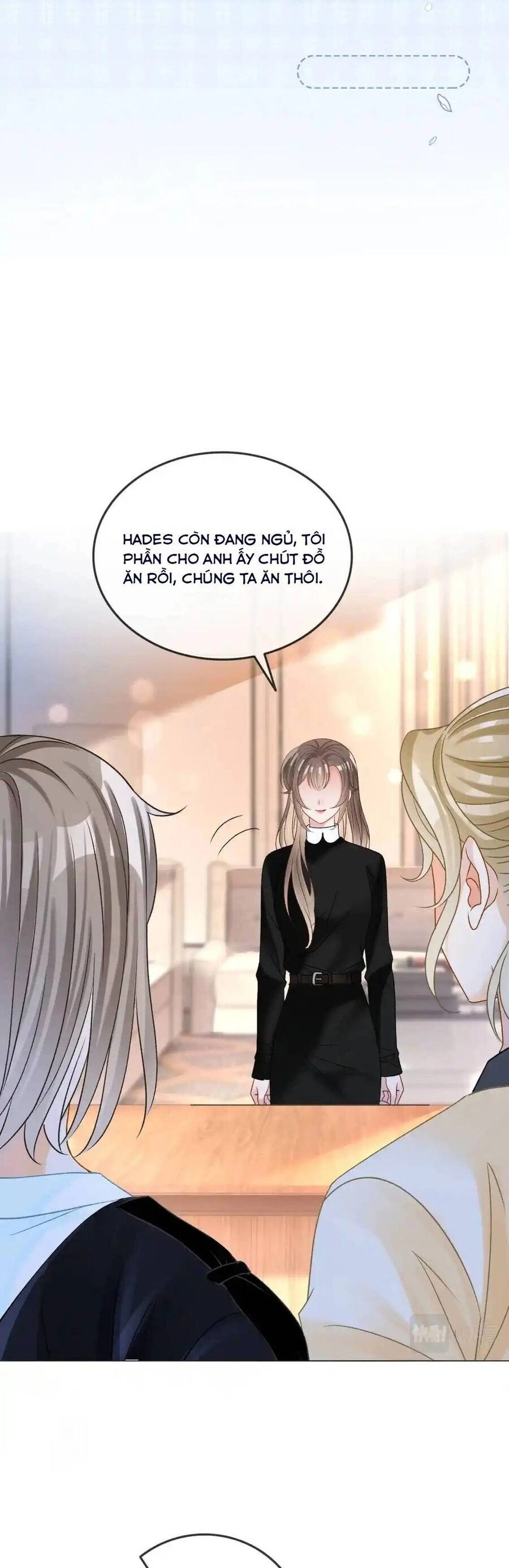 Cô Ấy Ngày Nào Cũng Lên Hot Search! Chapter 56 - 27