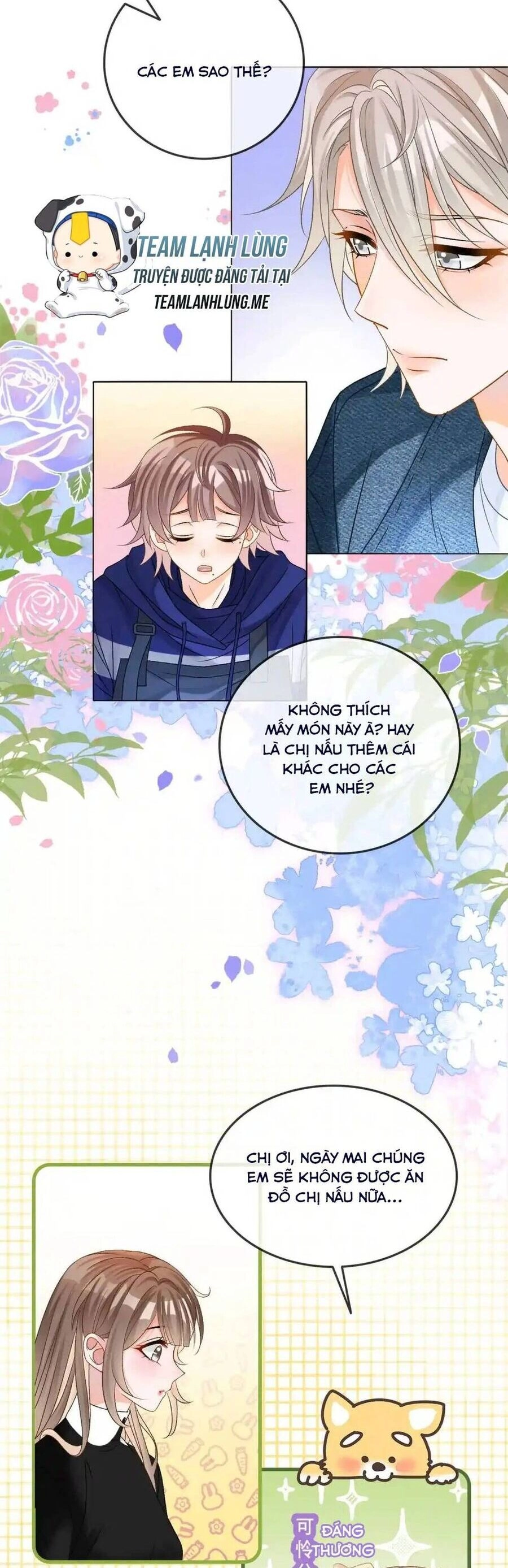 Cô Ấy Ngày Nào Cũng Lên Hot Search! Chapter 56 - 28