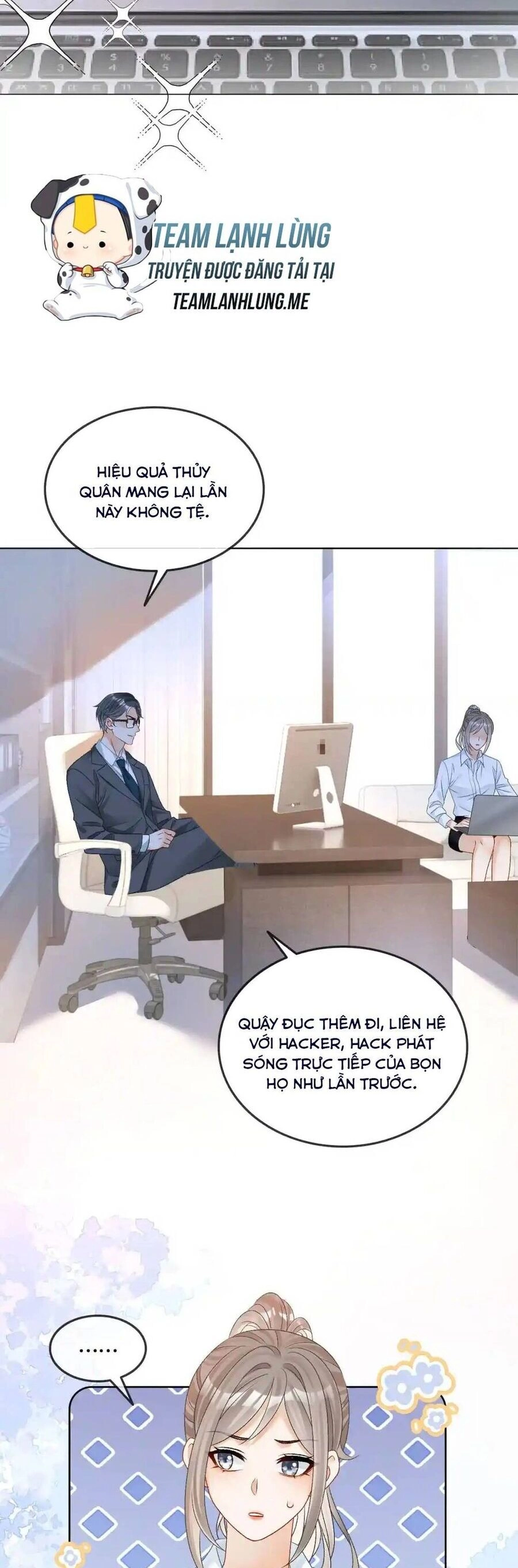 Cô Ấy Ngày Nào Cũng Lên Hot Search! Chapter 57 - 8