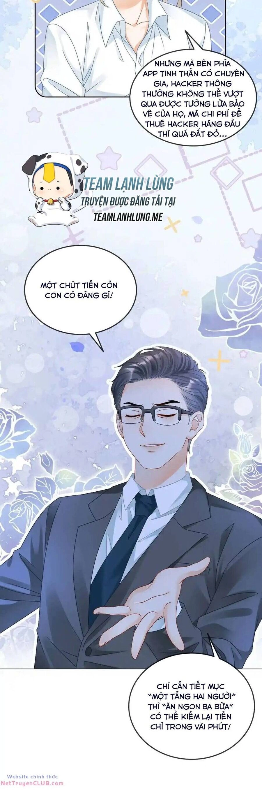 Cô Ấy Ngày Nào Cũng Lên Hot Search! Chapter 57 - 9