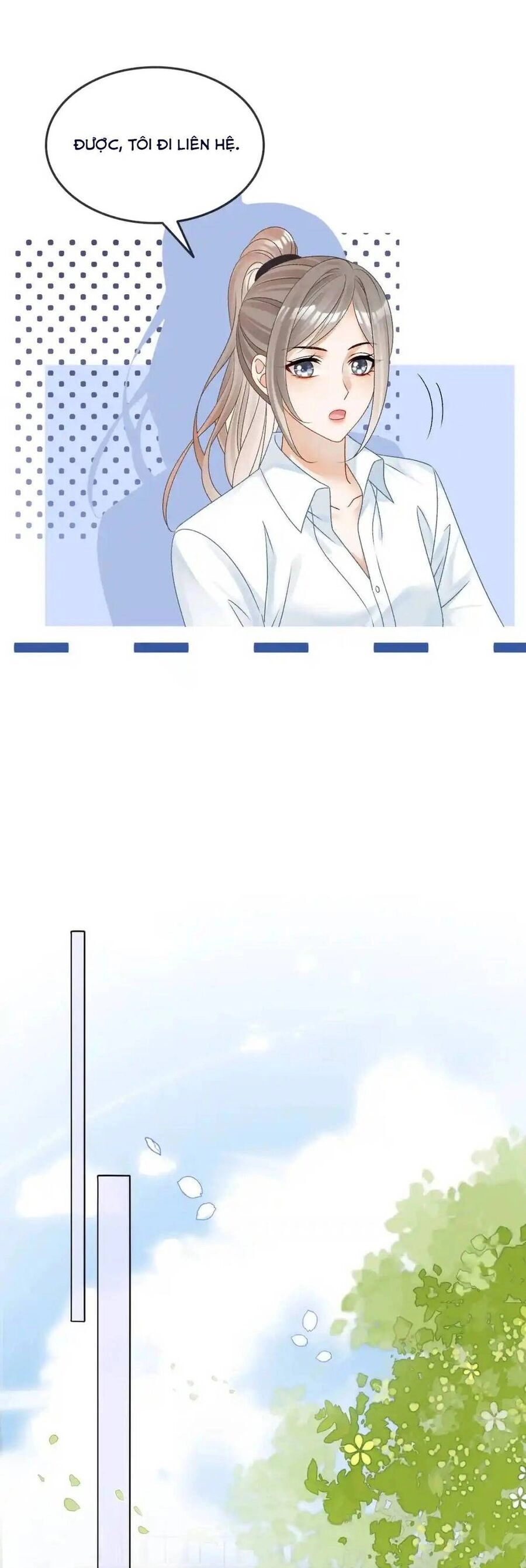 Cô Ấy Ngày Nào Cũng Lên Hot Search! Chapter 57 - 10