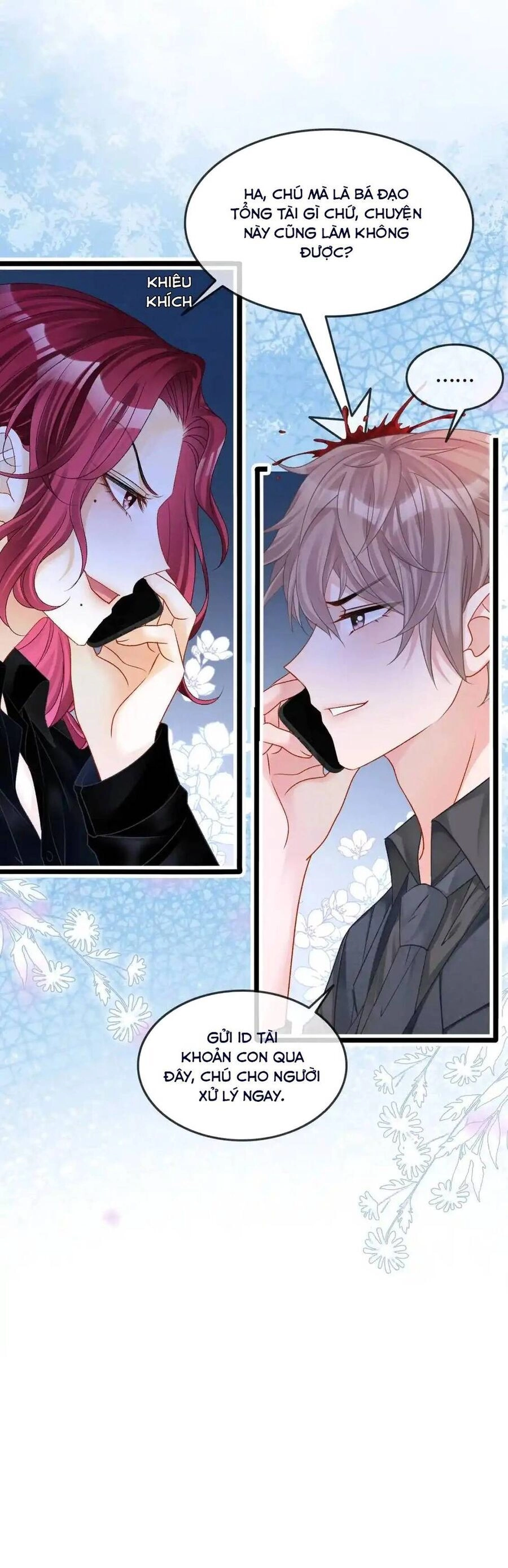 Cô Ấy Ngày Nào Cũng Lên Hot Search! Chapter 57 - 15