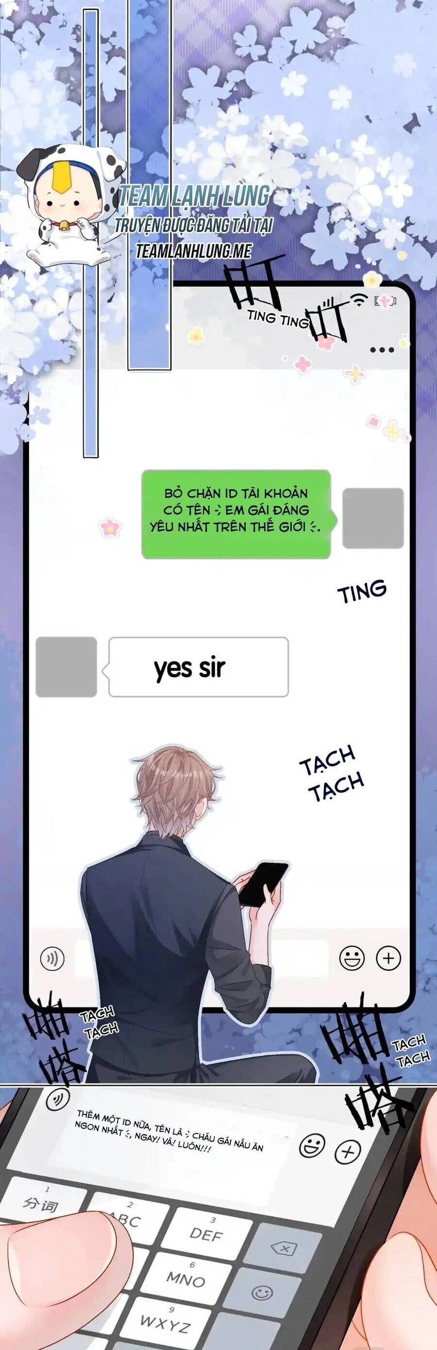 Cô Ấy Ngày Nào Cũng Lên Hot Search! Chapter 57 - 18