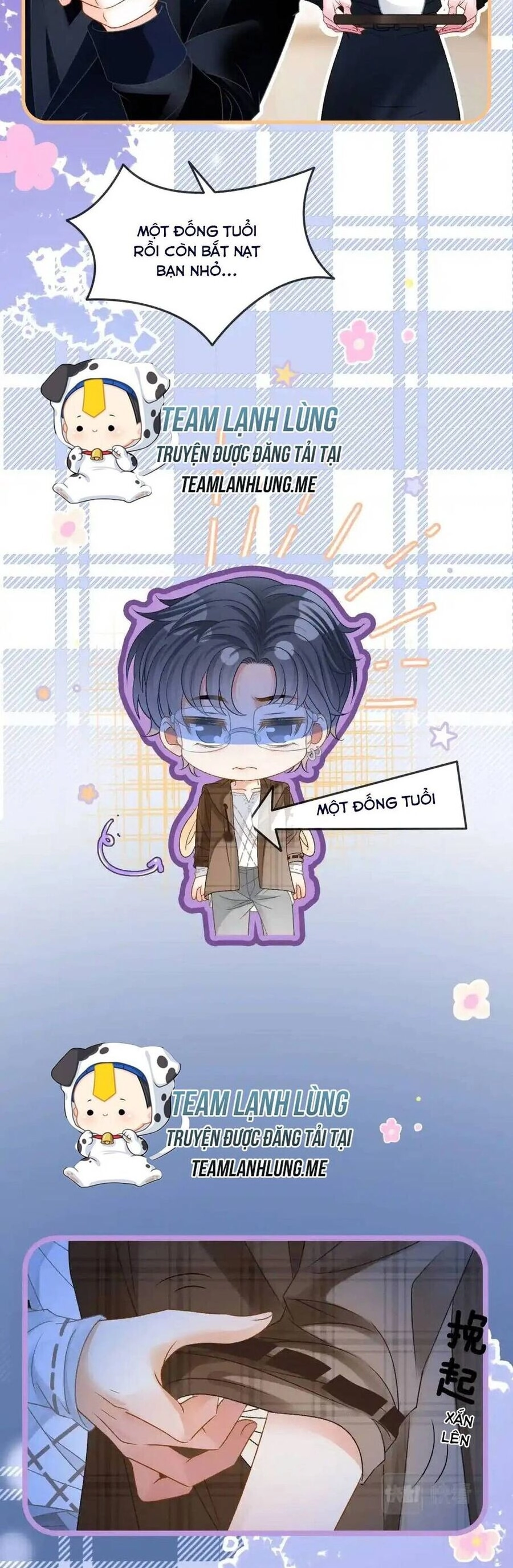 Cô Ấy Ngày Nào Cũng Lên Hot Search! Chapter 57 - 25