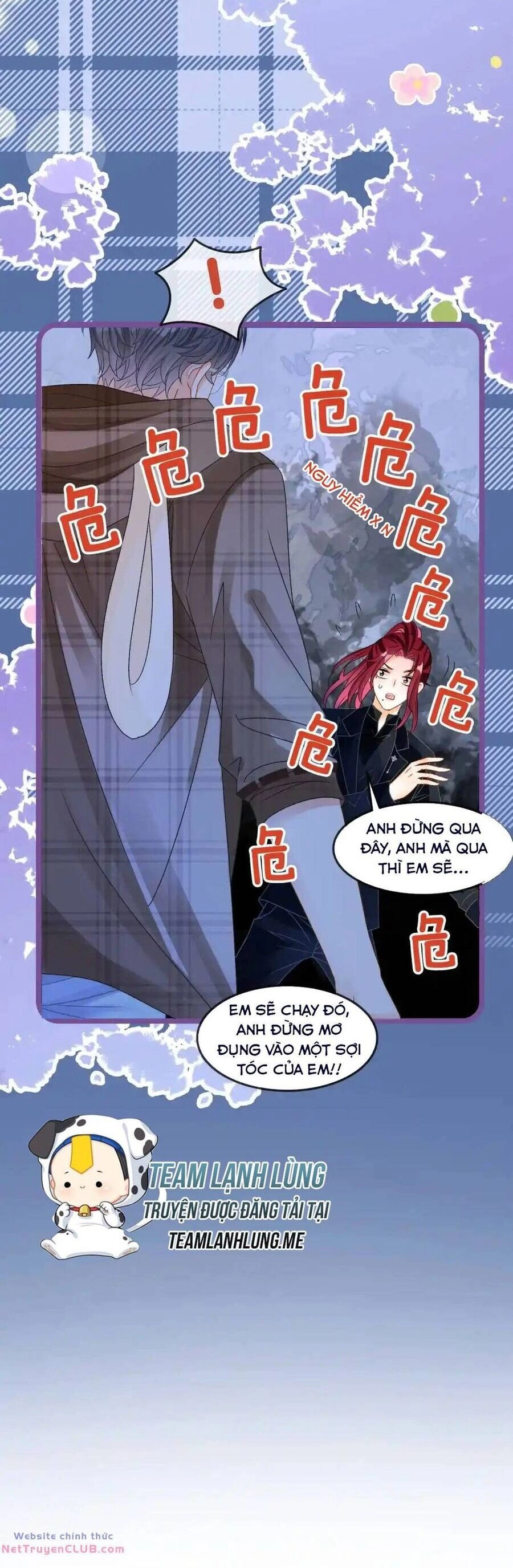 Cô Ấy Ngày Nào Cũng Lên Hot Search! Chapter 57 - 26