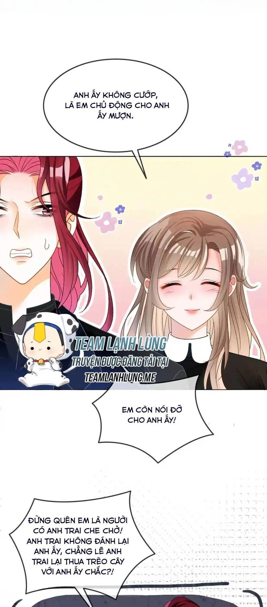 Cô Ấy Ngày Nào Cũng Lên Hot Search! Chapter 57 - 27