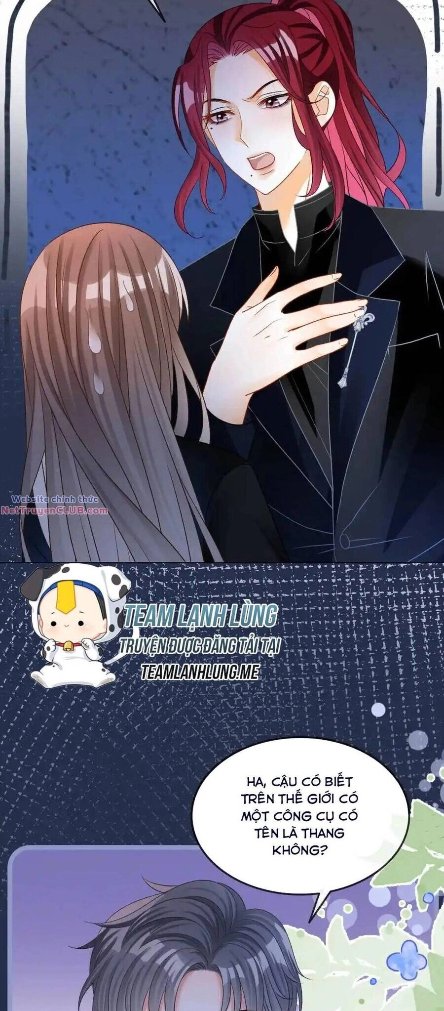 Cô Ấy Ngày Nào Cũng Lên Hot Search! Chapter 57 - 28