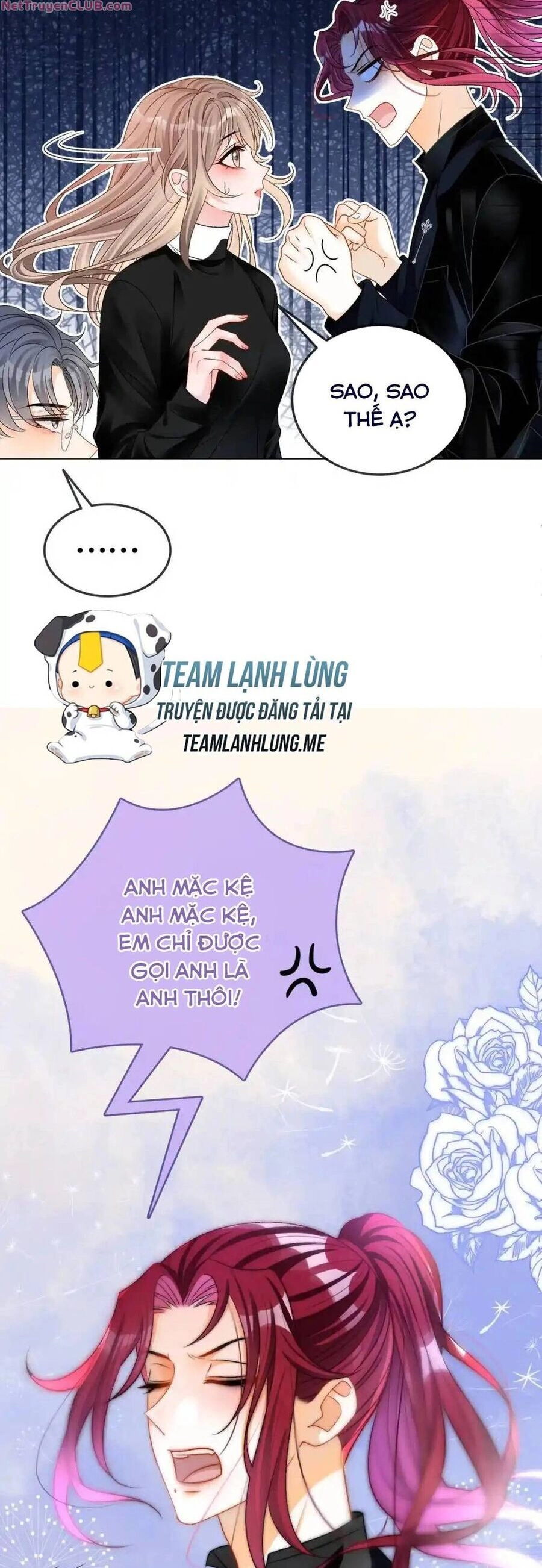 Cô Ấy Ngày Nào Cũng Lên Hot Search! Chapter 58 - 7