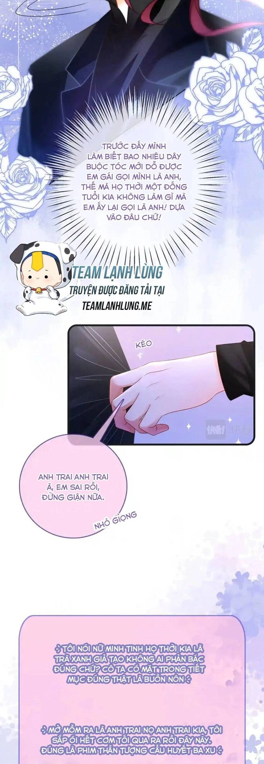 Cô Ấy Ngày Nào Cũng Lên Hot Search! Chapter 58 - 8