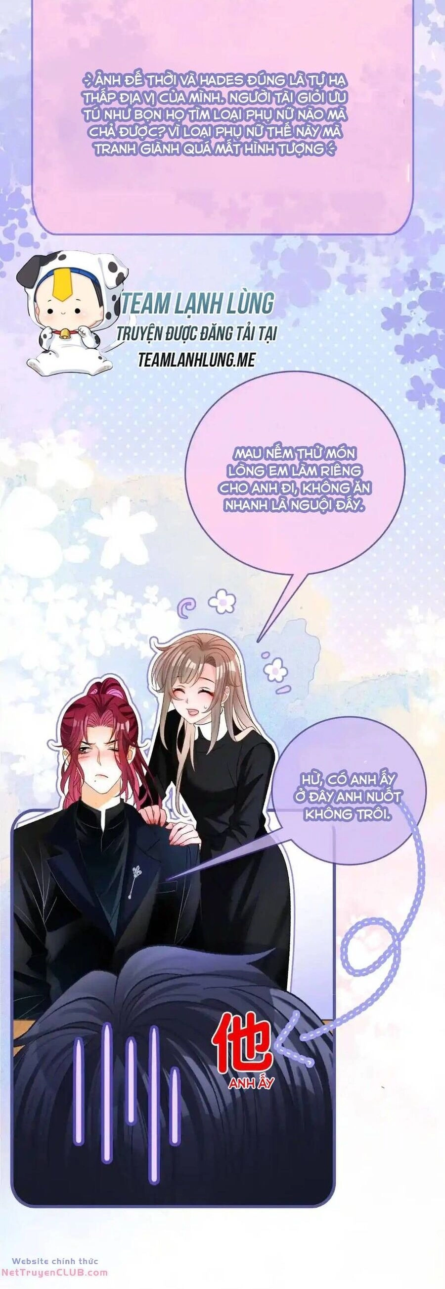 Cô Ấy Ngày Nào Cũng Lên Hot Search! Chapter 58 - 9