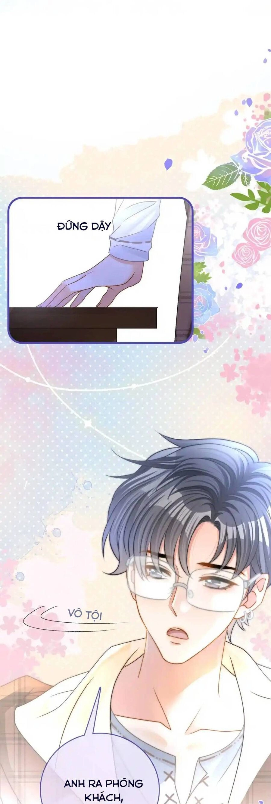 Cô Ấy Ngày Nào Cũng Lên Hot Search! Chapter 58 - 10