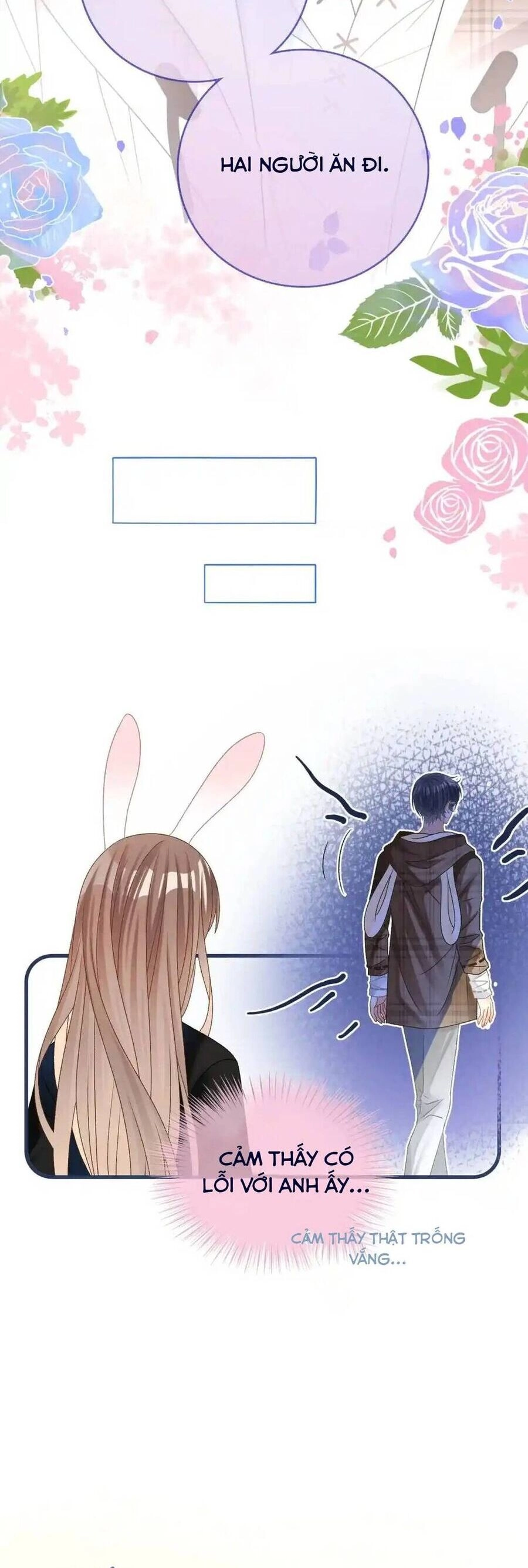 Cô Ấy Ngày Nào Cũng Lên Hot Search! Chapter 58 - 11