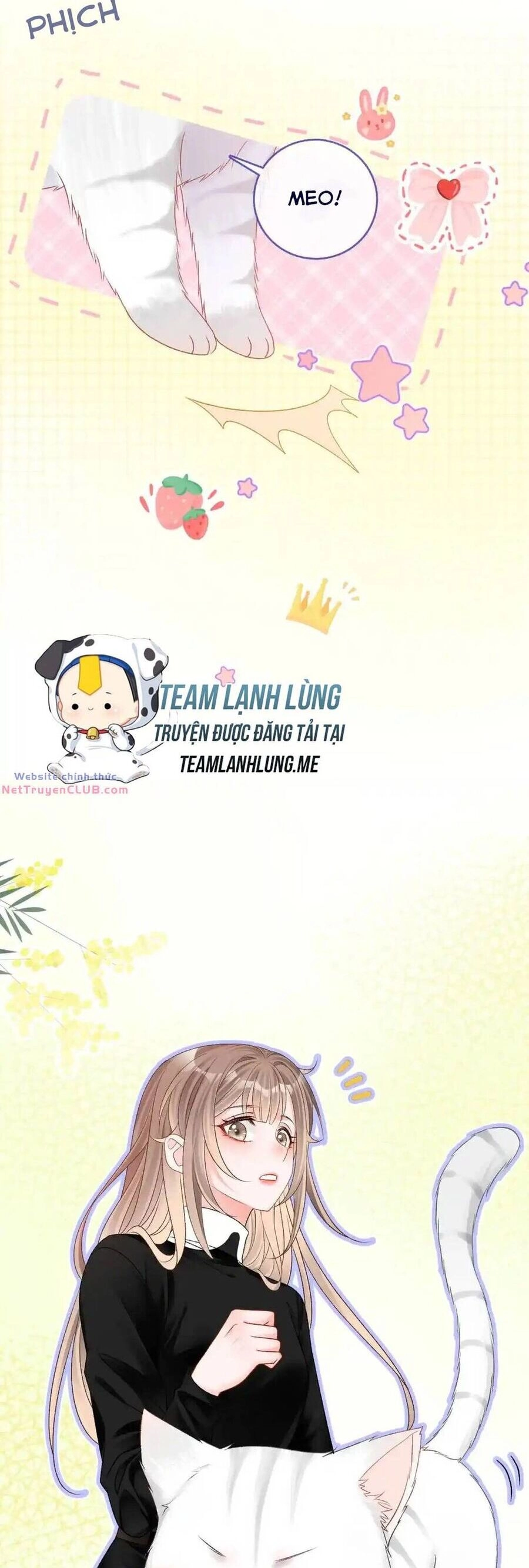 Cô Ấy Ngày Nào Cũng Lên Hot Search! Chapter 58 - 12