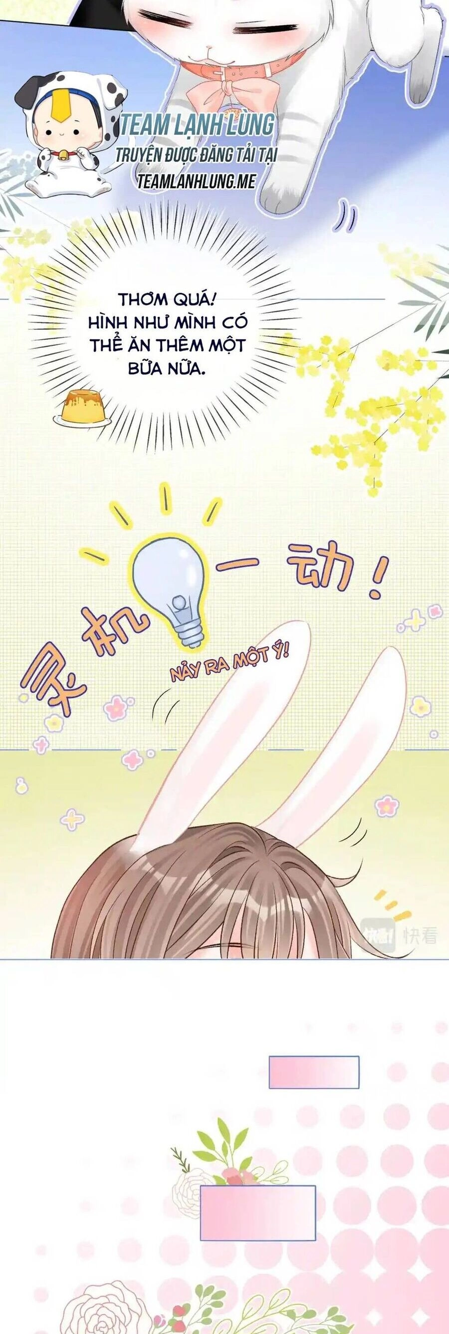 Cô Ấy Ngày Nào Cũng Lên Hot Search! Chapter 58 - 13