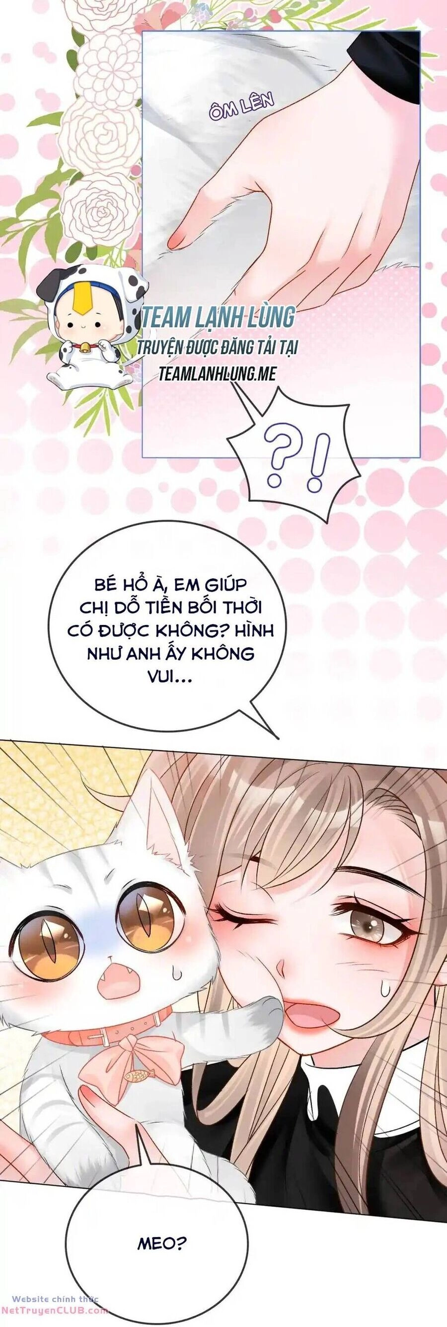 Cô Ấy Ngày Nào Cũng Lên Hot Search! Chapter 58 - 14