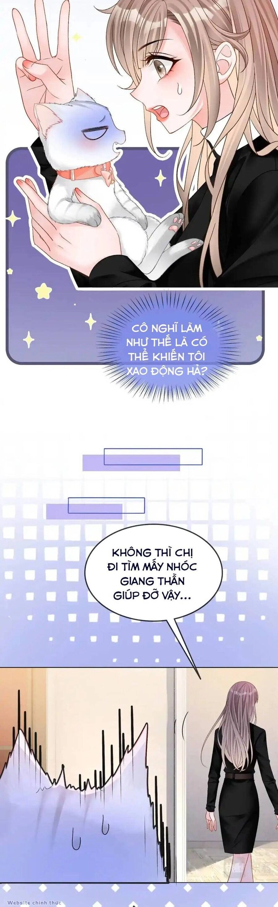 Cô Ấy Ngày Nào Cũng Lên Hot Search! Chapter 58 - 16