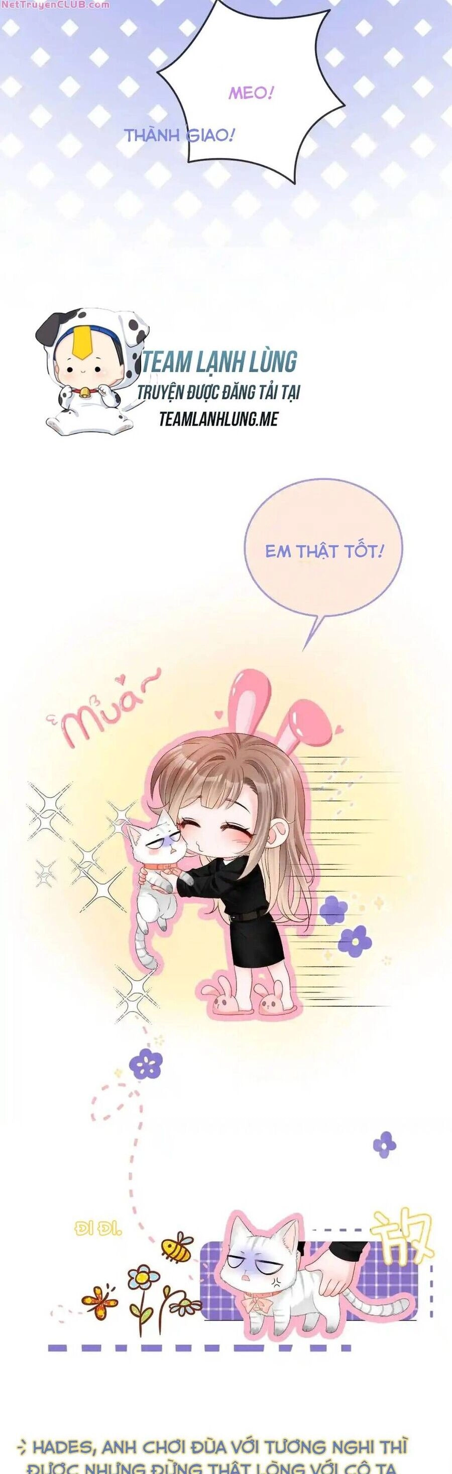 Cô Ấy Ngày Nào Cũng Lên Hot Search! Chapter 58 - 17