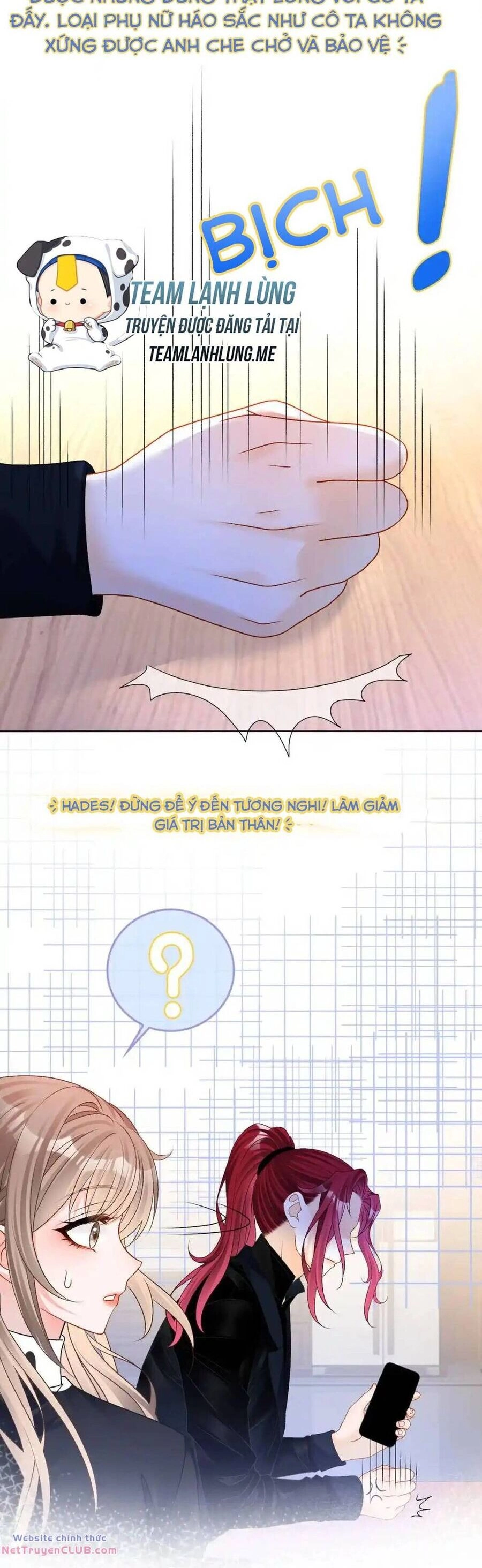 Cô Ấy Ngày Nào Cũng Lên Hot Search! Chapter 58 - 18