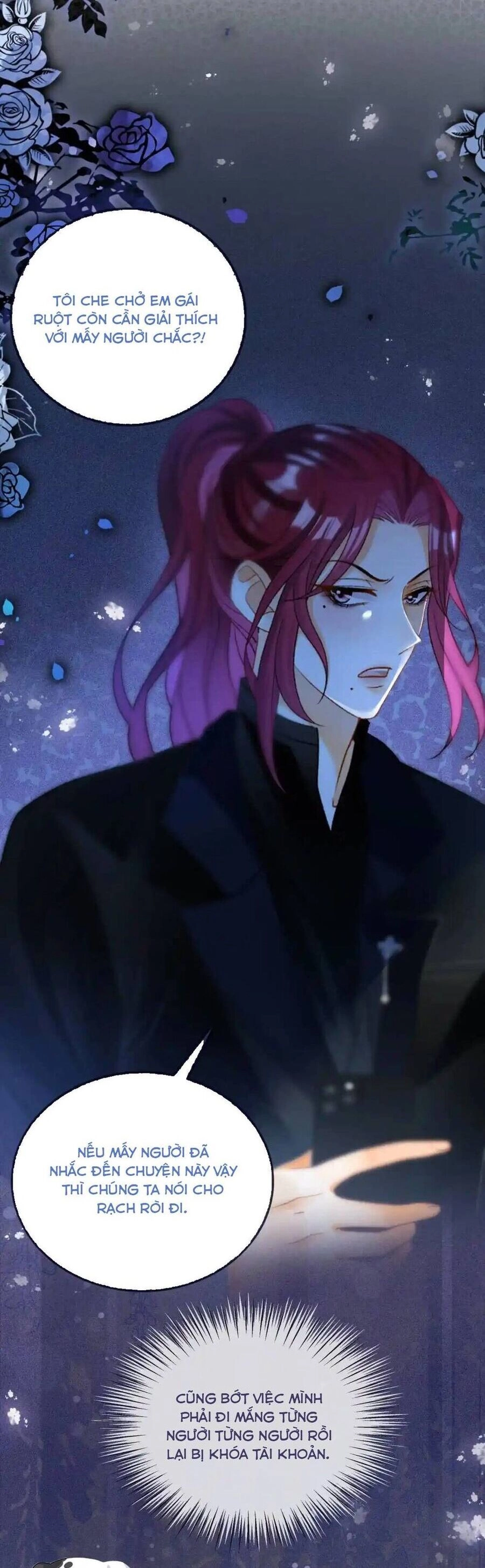 Cô Ấy Ngày Nào Cũng Lên Hot Search! Chapter 58 - 20