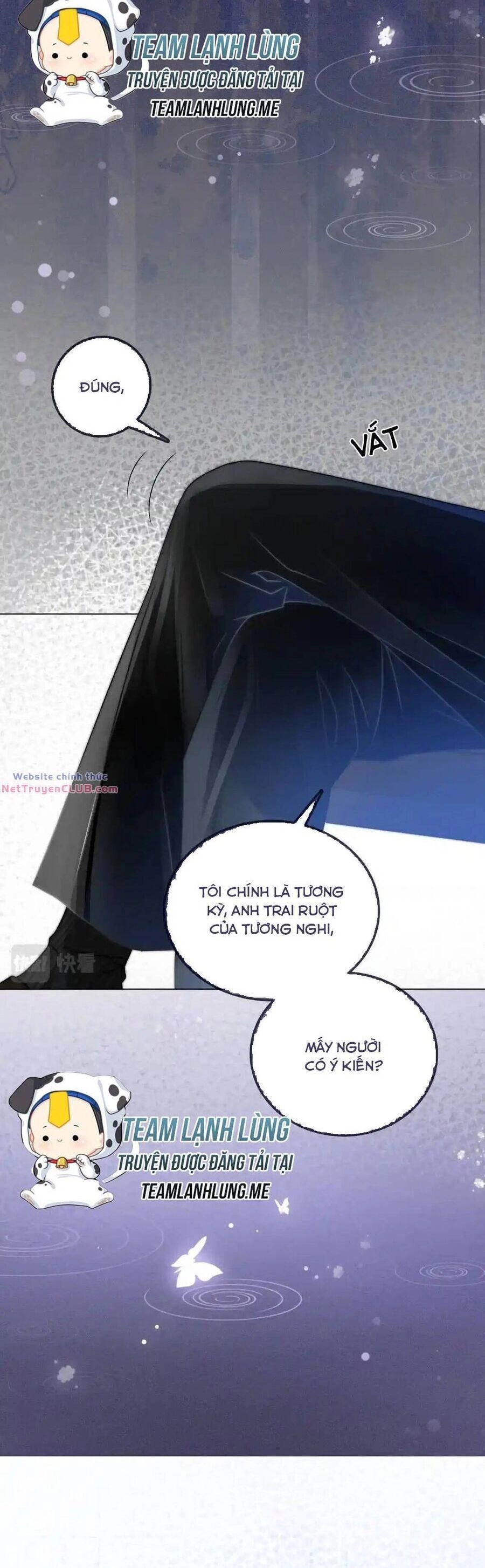 Cô Ấy Ngày Nào Cũng Lên Hot Search! Chapter 58 - 21