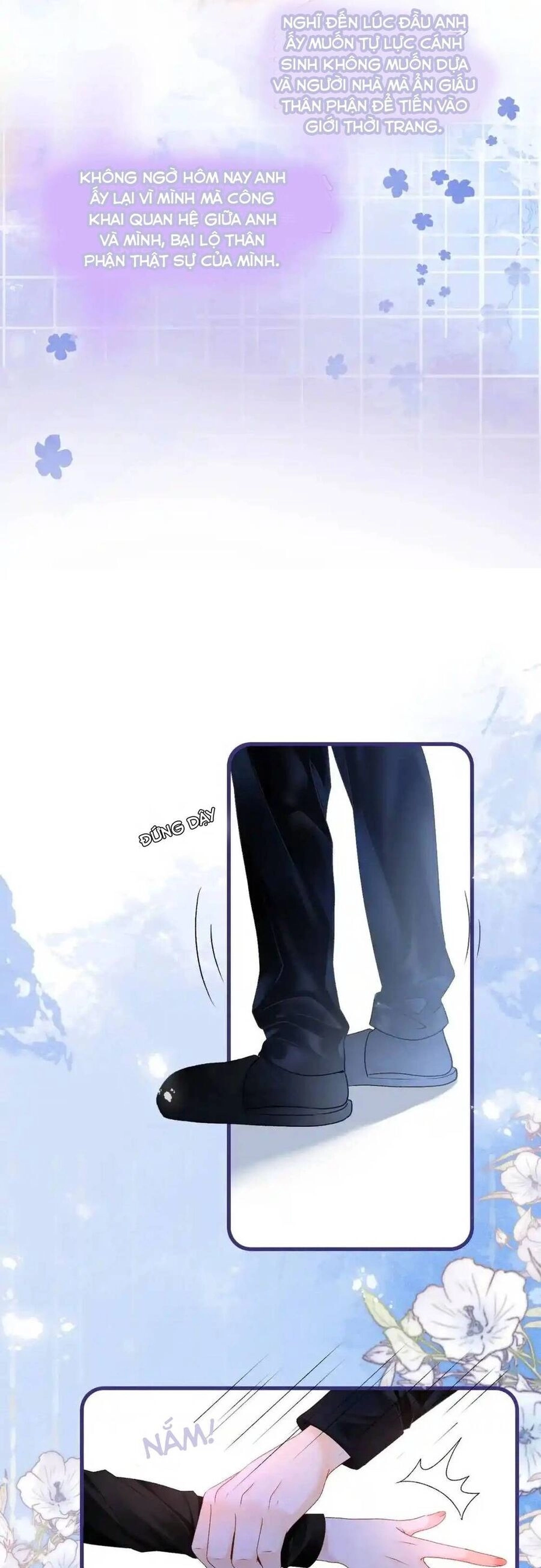 Cô Ấy Ngày Nào Cũng Lên Hot Search! Chapter 58 - 24