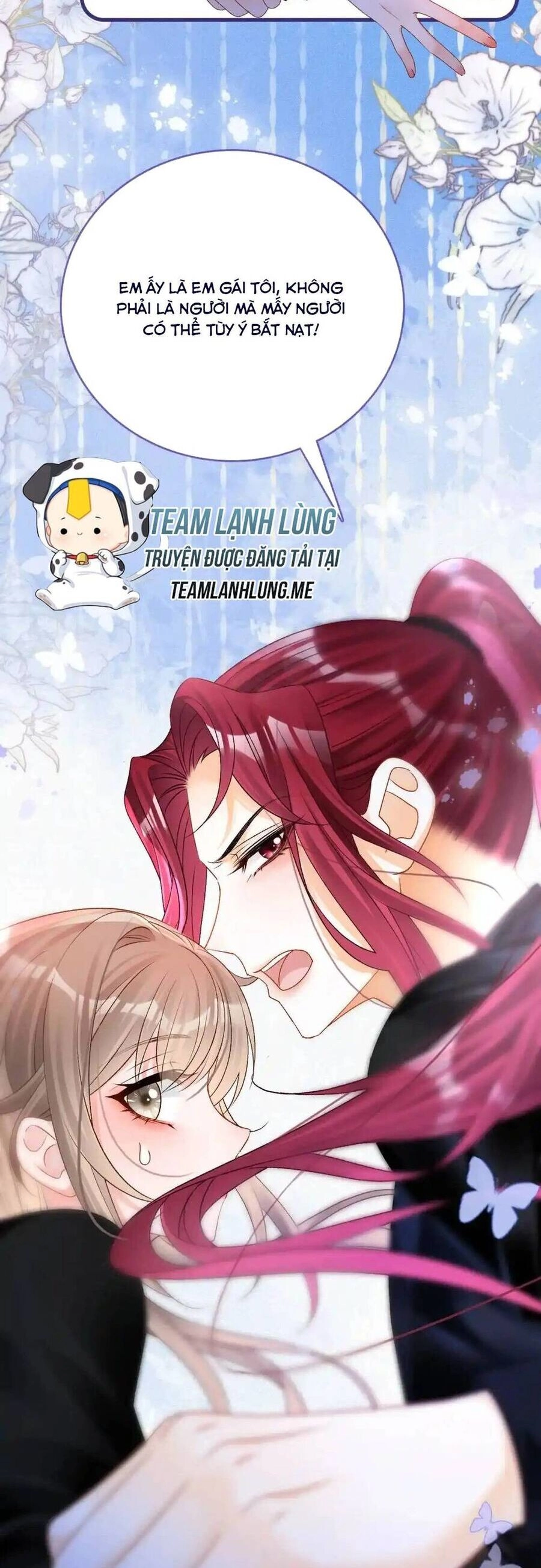 Cô Ấy Ngày Nào Cũng Lên Hot Search! Chapter 58 - 25