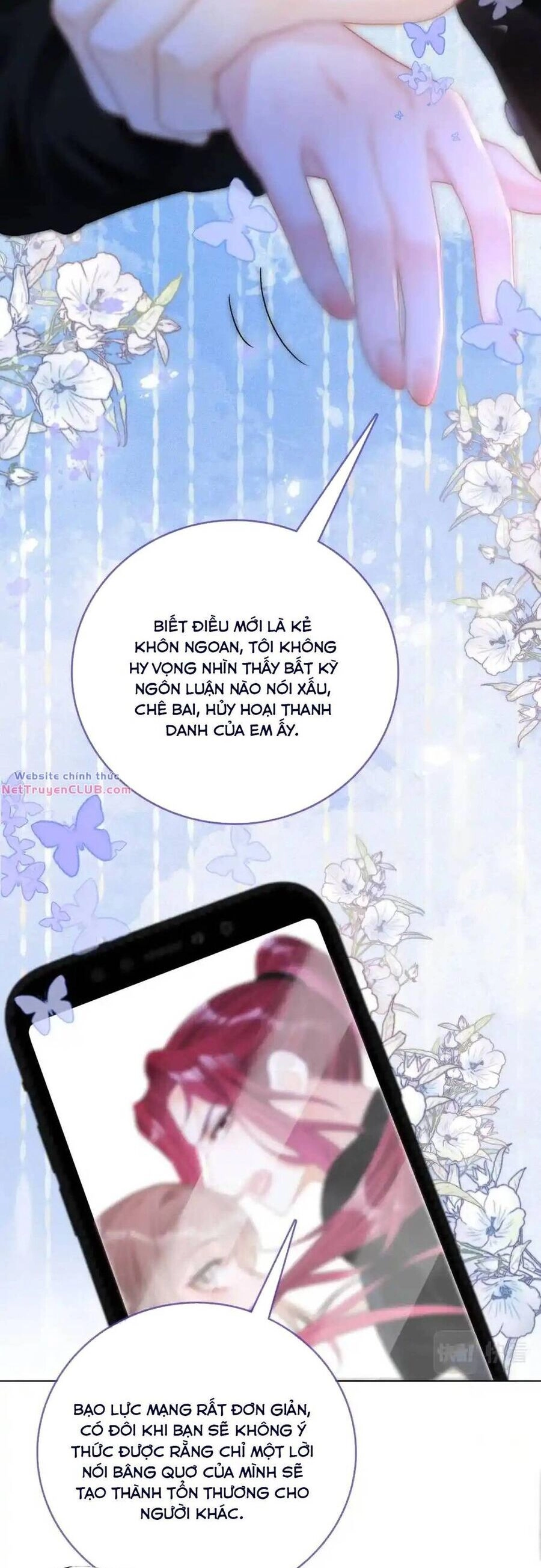 Cô Ấy Ngày Nào Cũng Lên Hot Search! Chapter 58 - 26