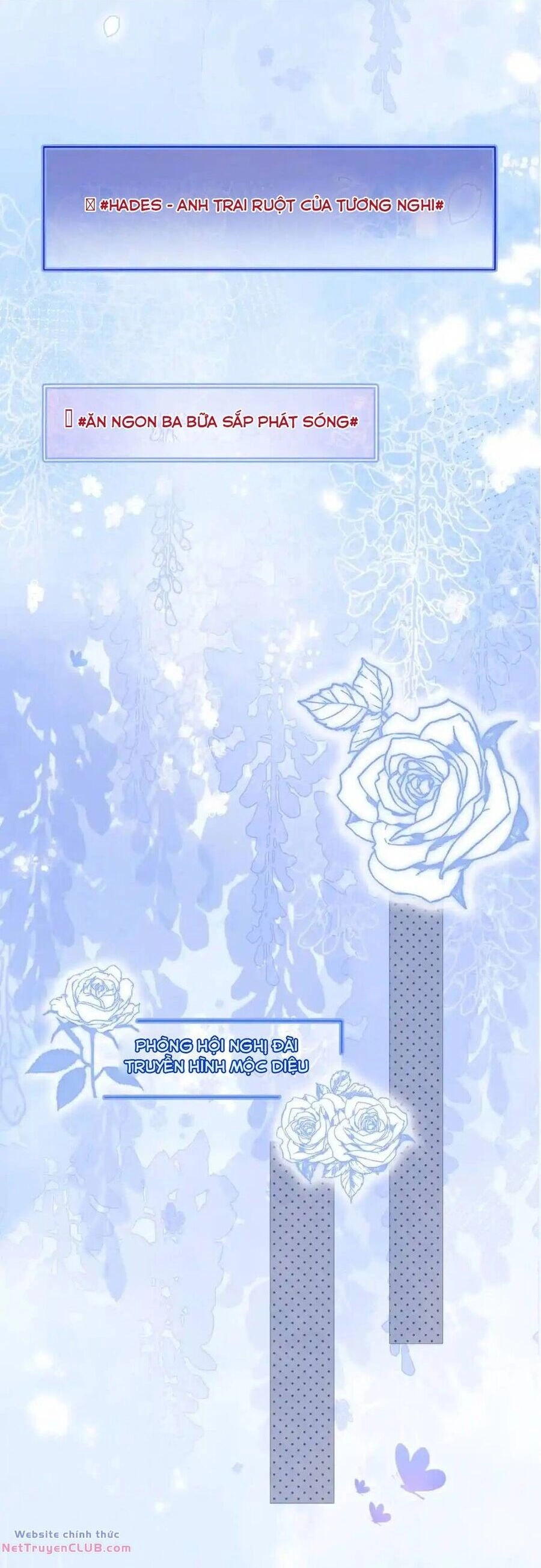 Cô Ấy Ngày Nào Cũng Lên Hot Search! Chapter 58 - 28