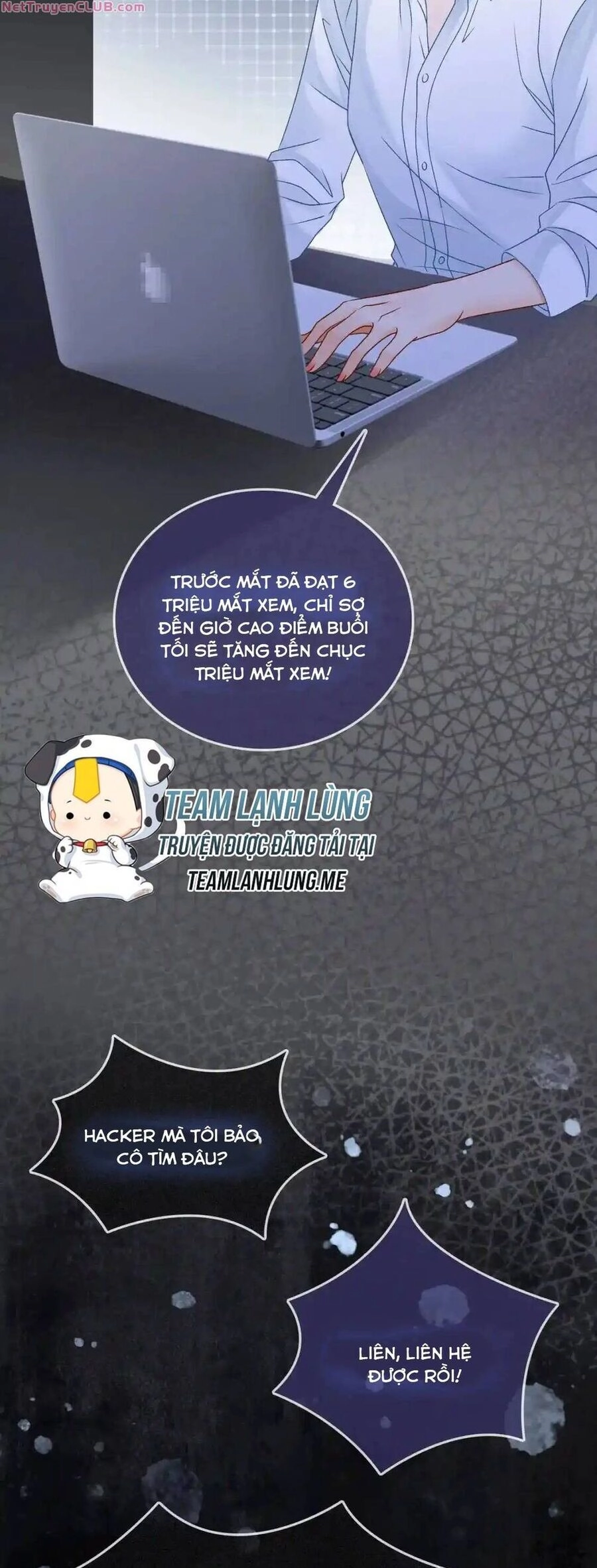 Cô Ấy Ngày Nào Cũng Lên Hot Search! Chapter 58 - 31