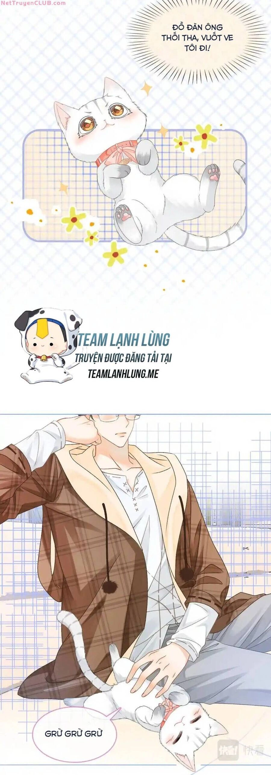 Cô Ấy Ngày Nào Cũng Lên Hot Search! Chapter 59 - 7