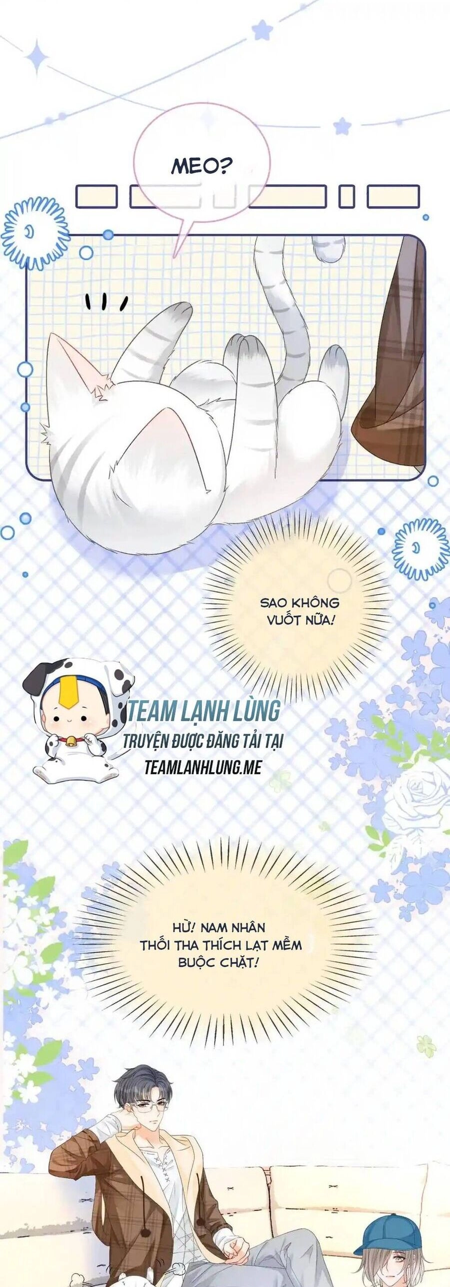 Cô Ấy Ngày Nào Cũng Lên Hot Search! Chapter 59 - 8