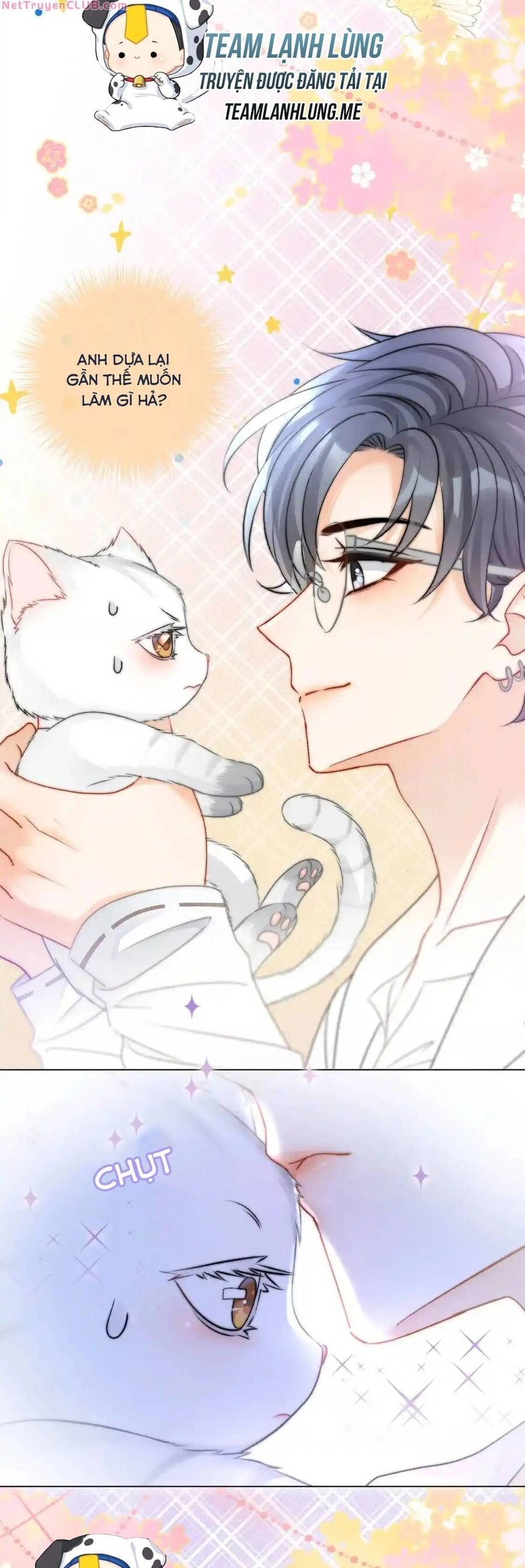 Cô Ấy Ngày Nào Cũng Lên Hot Search! Chapter 59 - 13