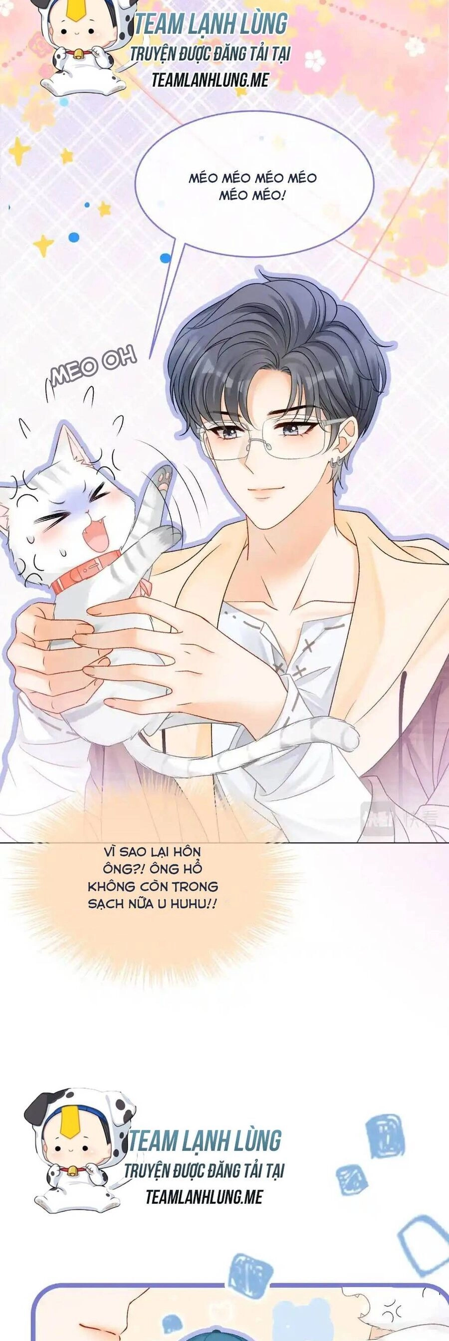 Cô Ấy Ngày Nào Cũng Lên Hot Search! Chapter 59 - 14