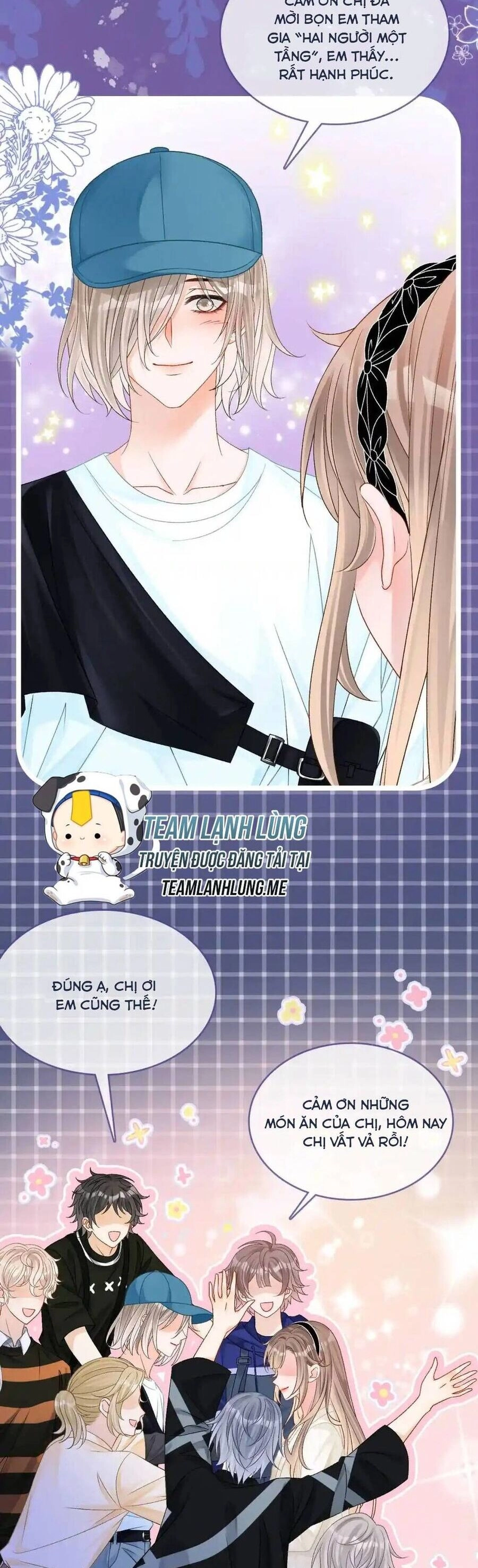 Cô Ấy Ngày Nào Cũng Lên Hot Search! Chapter 59 - 19