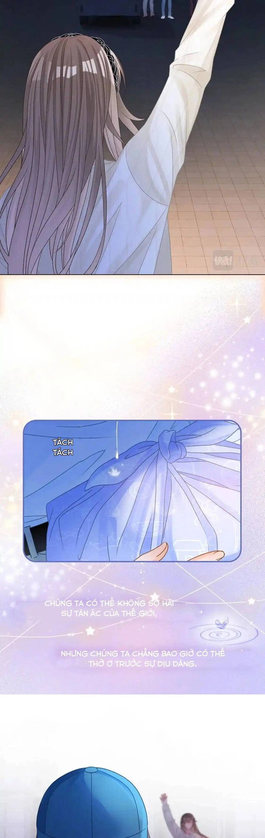 Cô Ấy Ngày Nào Cũng Lên Hot Search! Chapter 59 - 22