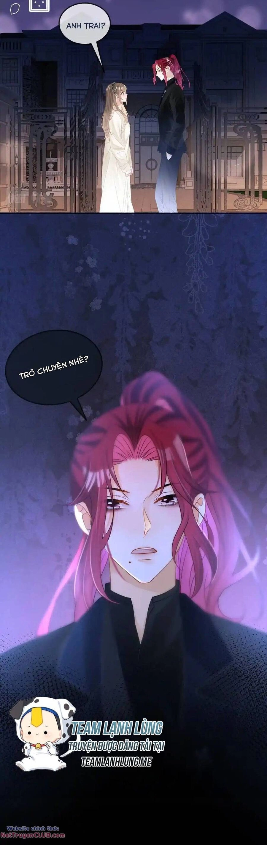 Cô Ấy Ngày Nào Cũng Lên Hot Search! Chapter 59 - 26