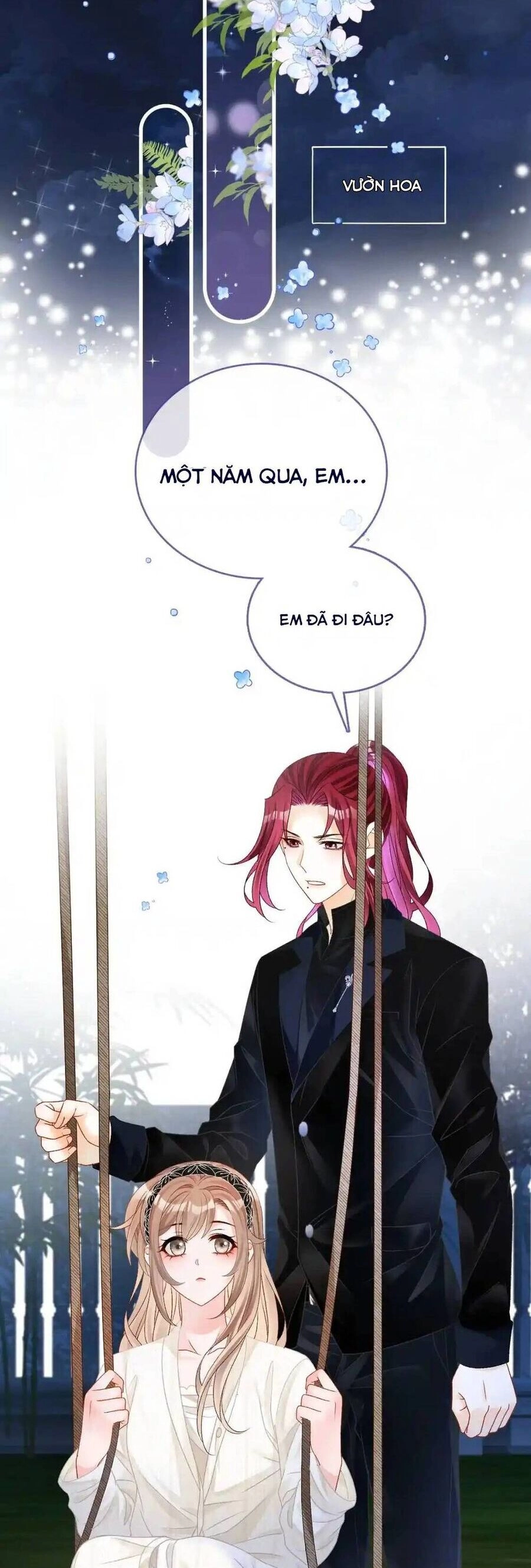 Cô Ấy Ngày Nào Cũng Lên Hot Search! Chapter 60 - 5