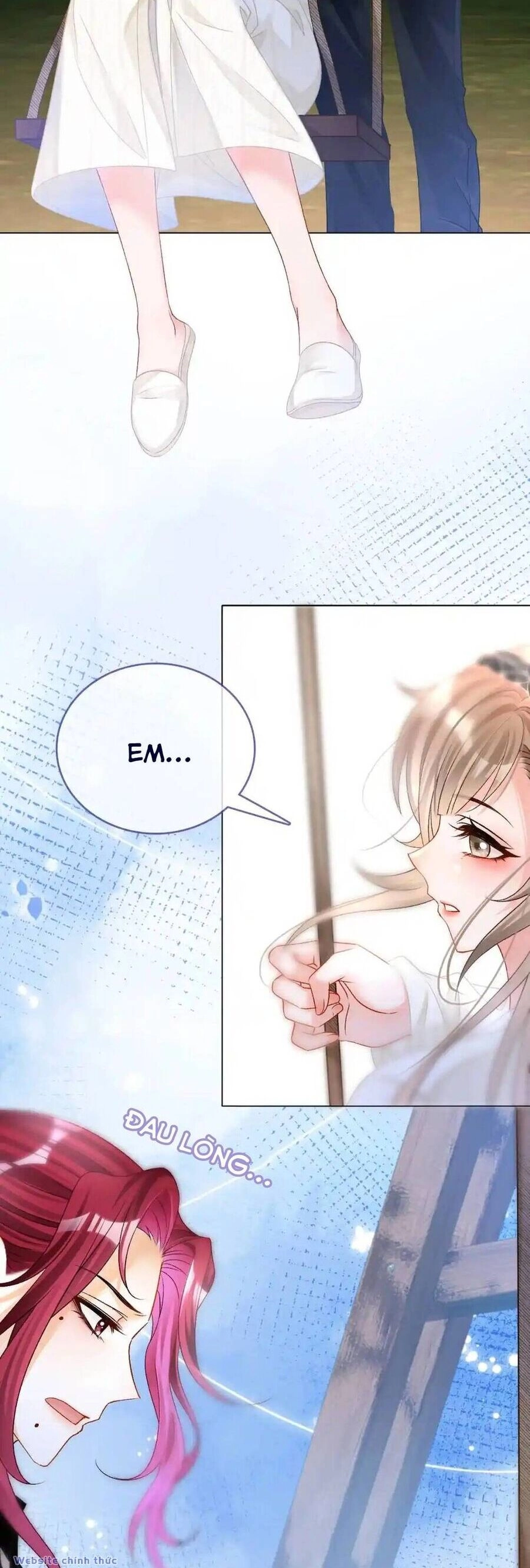 Cô Ấy Ngày Nào Cũng Lên Hot Search! Chapter 60 - 6