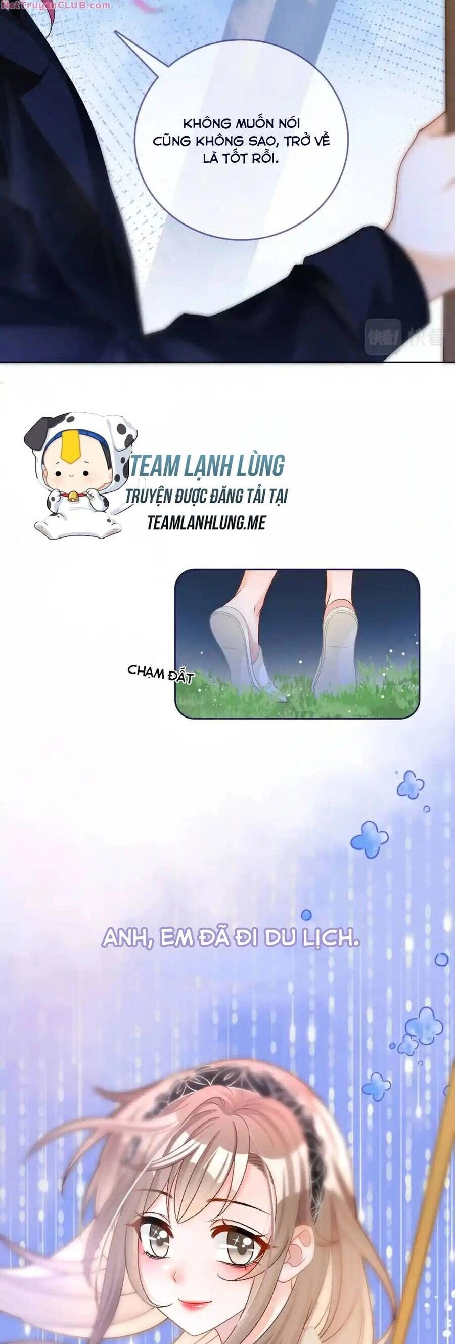 Cô Ấy Ngày Nào Cũng Lên Hot Search! Chapter 60 - 7