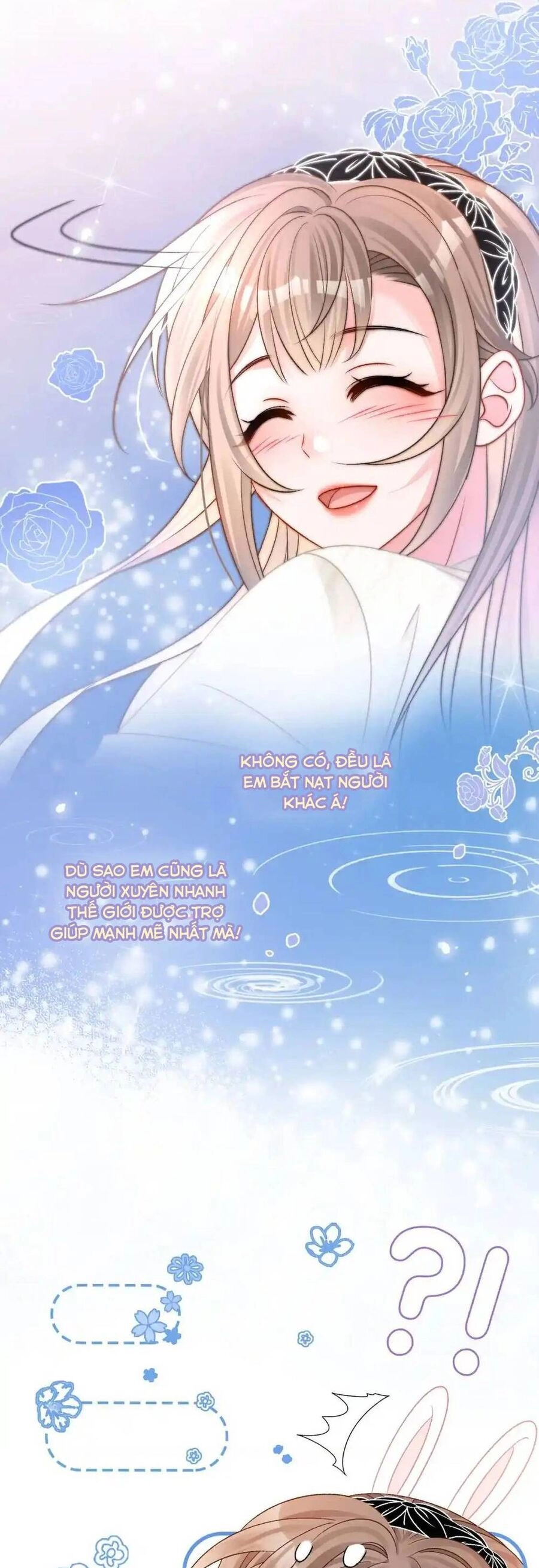 Cô Ấy Ngày Nào Cũng Lên Hot Search! Chapter 60 - 10