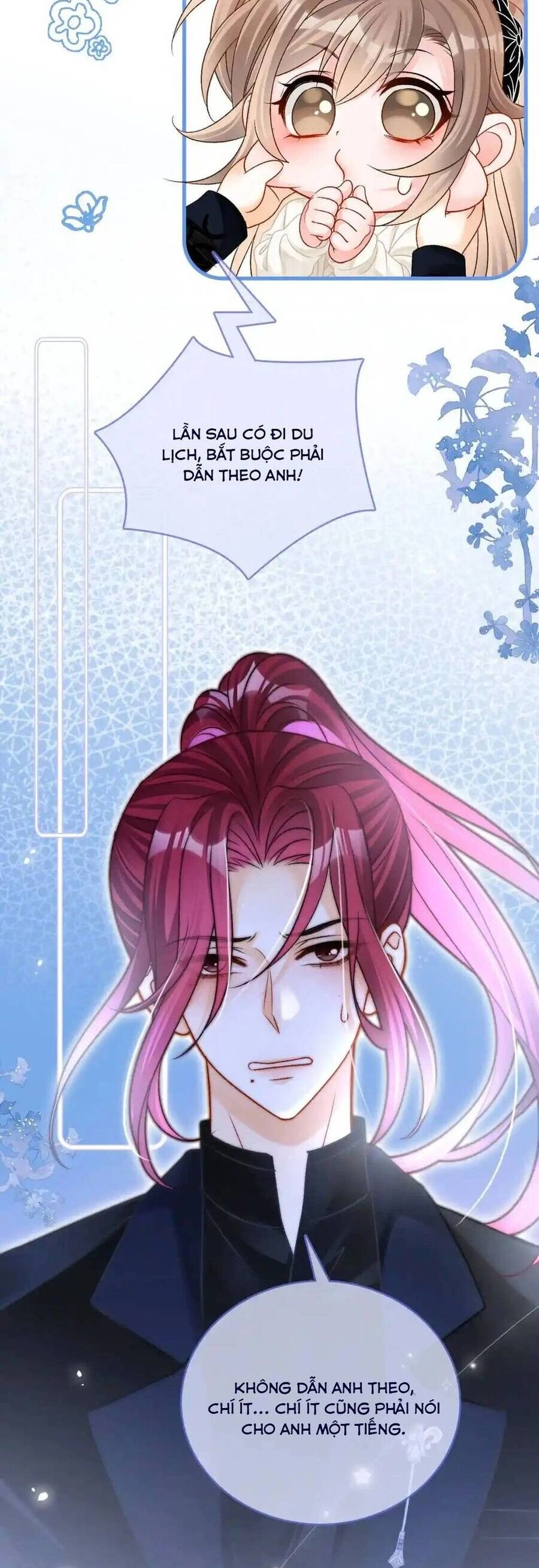 Cô Ấy Ngày Nào Cũng Lên Hot Search! Chapter 60 - 11