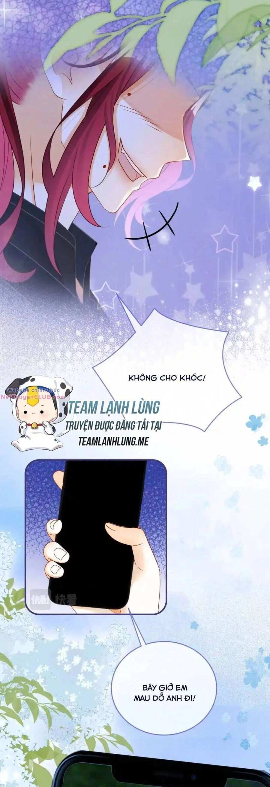 Cô Ấy Ngày Nào Cũng Lên Hot Search! Chapter 60 - 13