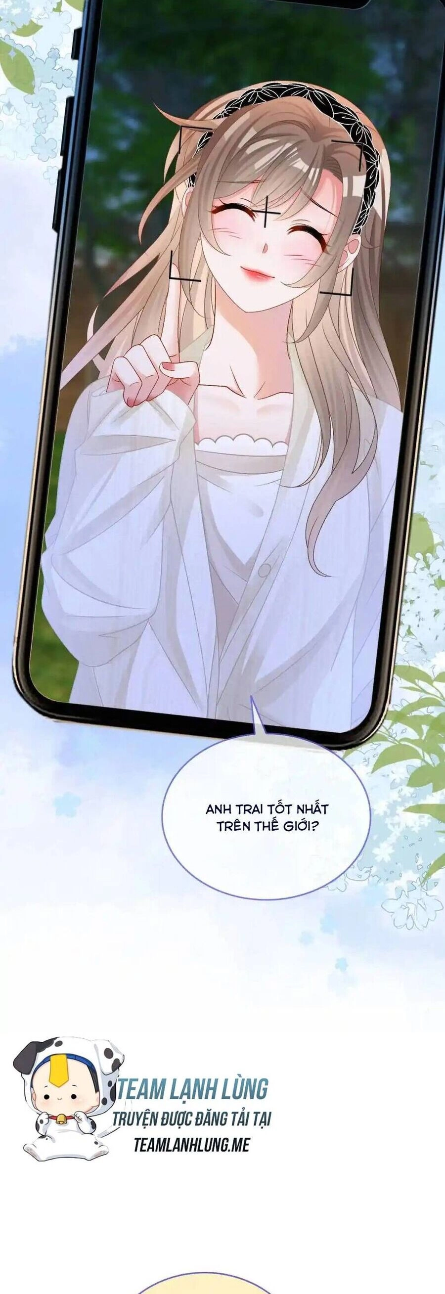 Cô Ấy Ngày Nào Cũng Lên Hot Search! Chapter 60 - 14