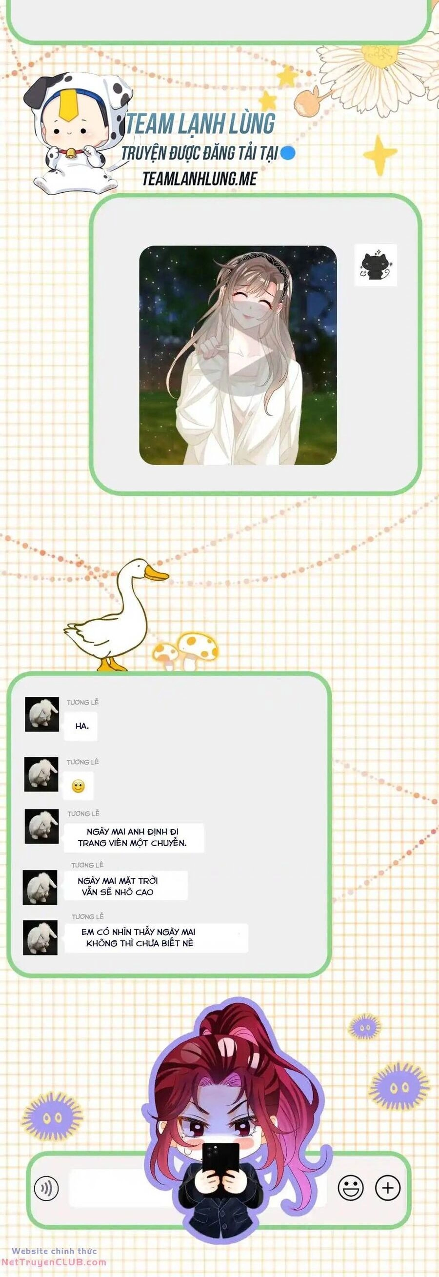 Cô Ấy Ngày Nào Cũng Lên Hot Search! Chapter 60 - 16