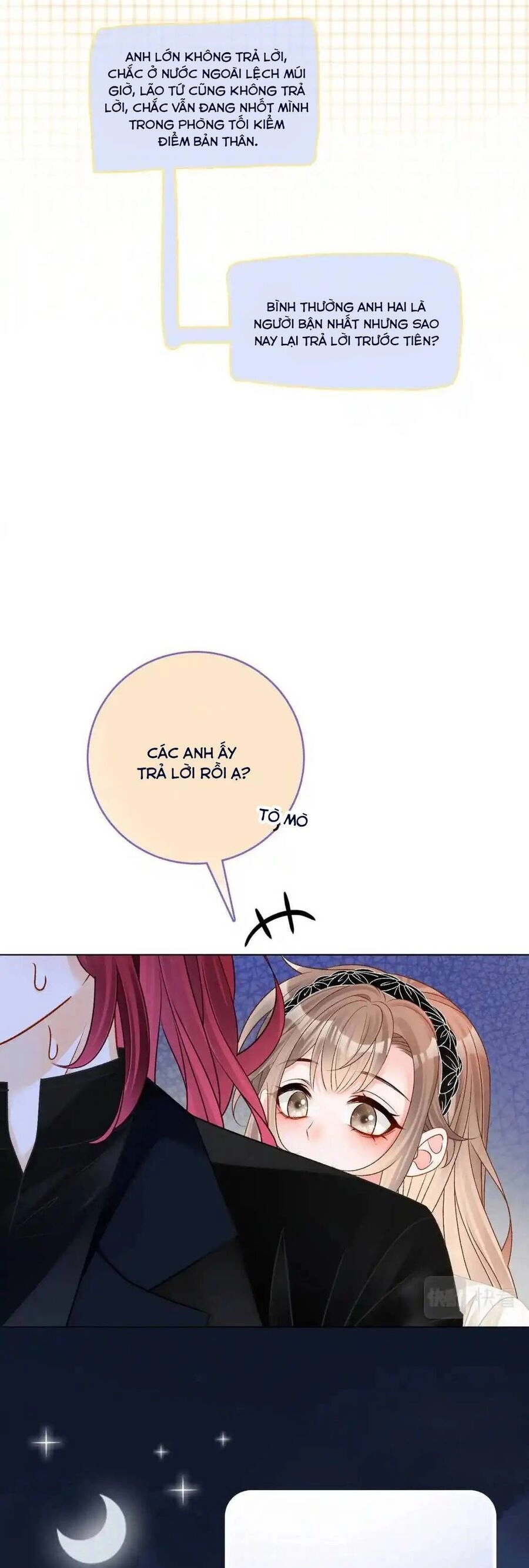 Cô Ấy Ngày Nào Cũng Lên Hot Search! Chapter 60 - 17