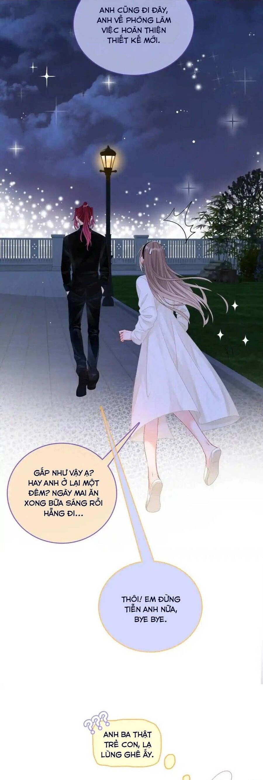 Cô Ấy Ngày Nào Cũng Lên Hot Search! Chapter 60 - 19