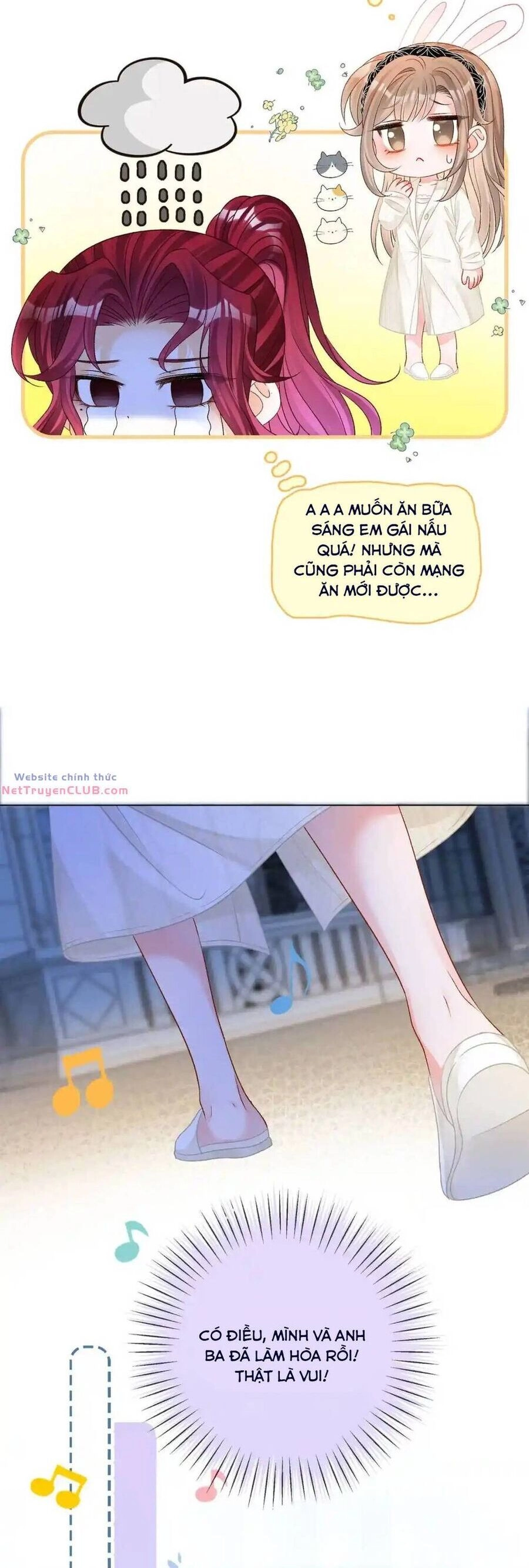 Cô Ấy Ngày Nào Cũng Lên Hot Search! Chapter 60 - 20