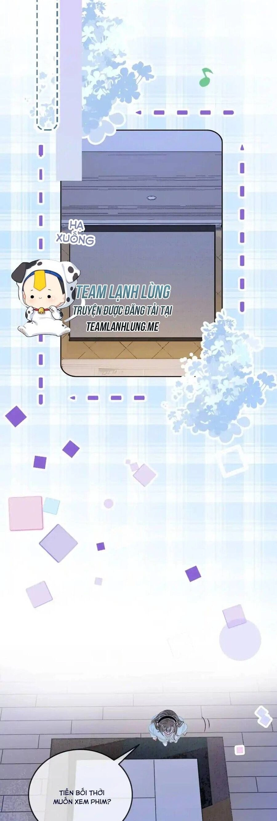 Cô Ấy Ngày Nào Cũng Lên Hot Search! Chapter 60 - 21